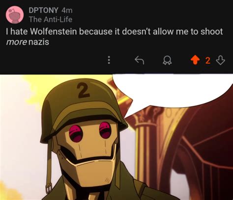 December 5th, 2024 post by /u/AipomSilver00 | G.I. Robot | Know Your Meme