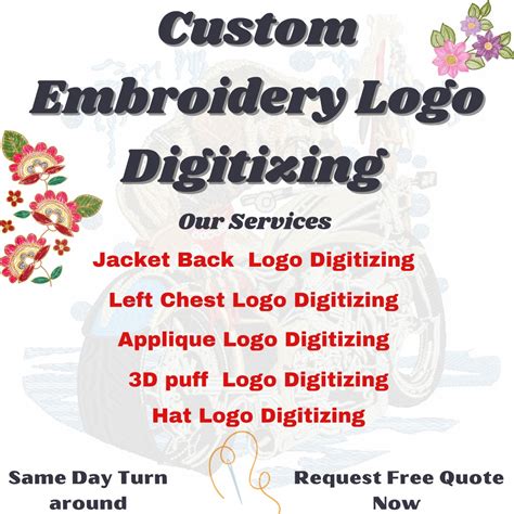 Image result for Embroidery Digitizing Lessons Logos