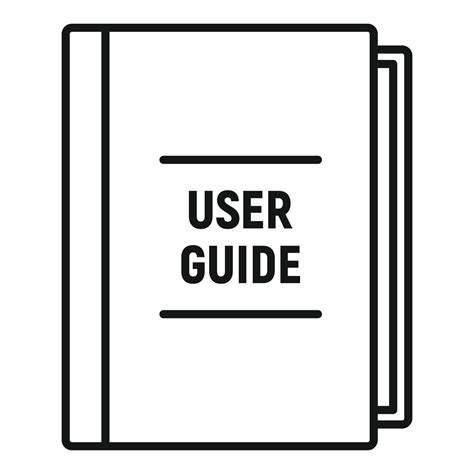 Image result for Icon for Reference In. User Guide