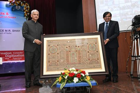 Event Calendar | Orissa High Court, Cuttack