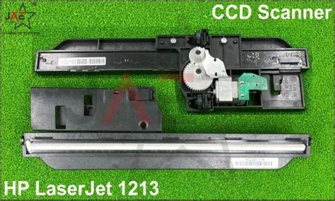 CCD Scanner Unit - HP LaserJet M126 127 128fw 128fn CCD SCANNER UNIT ...