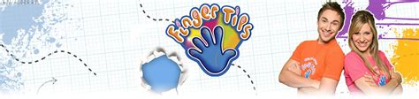 Image result for Finger Tips Tutorial
