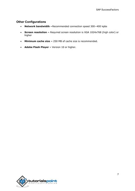 Image result for SuccessFactors Tutorial