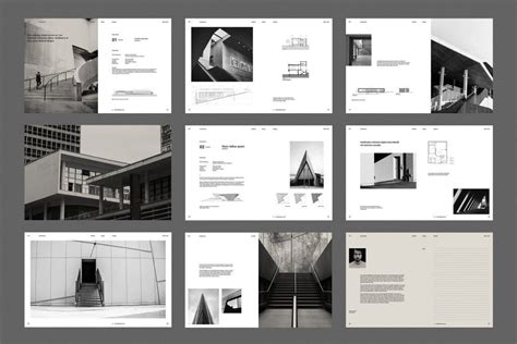 Architecture Portfolio Layout: Craft Designs That Impress 2025