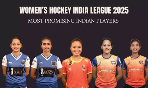 WHIL: Top five Indian players from the group stages