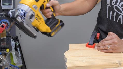 Image result for Using Jigsaw