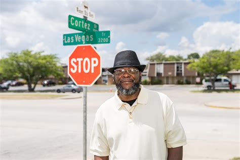 Where I Live: Evolving Las Vegas Trail shows pride in the West Side ...