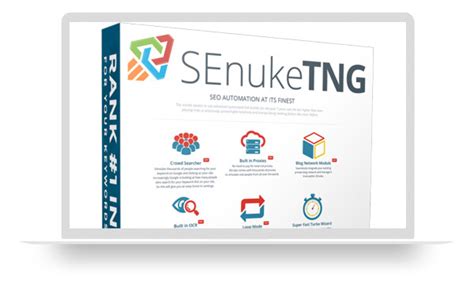 SEnuke TNG专业版英文外链SEO优化软件-WordPress建站_高品质外贸网站建设丨真正的欧美设计