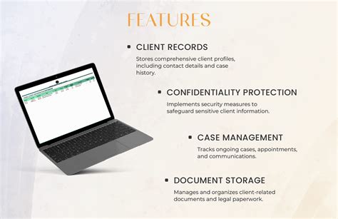 Client Information Database 的图像结果