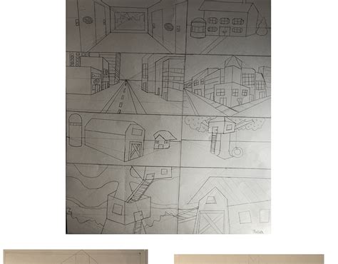 Linear Perspective Examples Logo 的图像结果