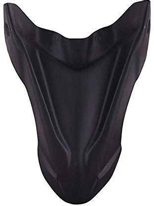 Auto MT Front ABS Fender Mudguard for Fender Mudguard BAJAJ Dominar 250 ...