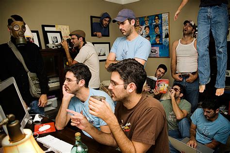 Image result for Multiplicity Photography Examples