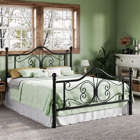 Scrap Value Of Metal Bed Frame at Charles Cameron blog