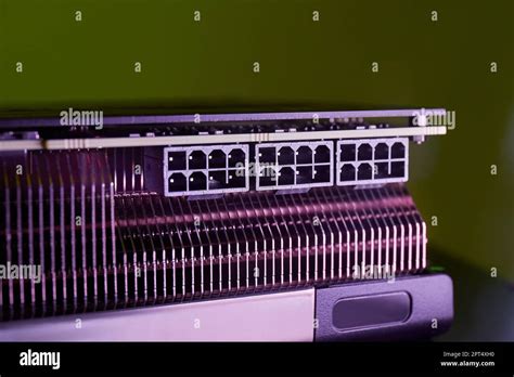 Image result for Graphics Card Connector Types