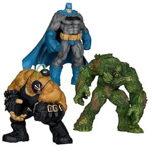 Buy McFarlane Toys - DC Direct Todd's Mods - Collector Vinyl Figures, 4 ...