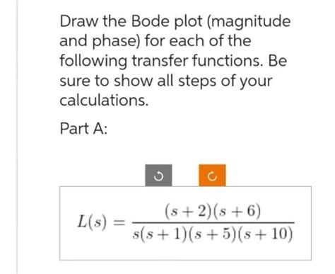 Image result for How to Calculate Bode Plot Phase
