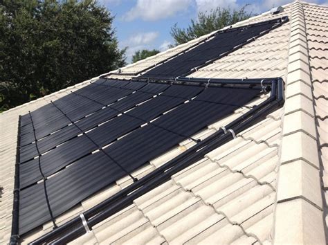 Image result for Repair Pool Solar Coupling