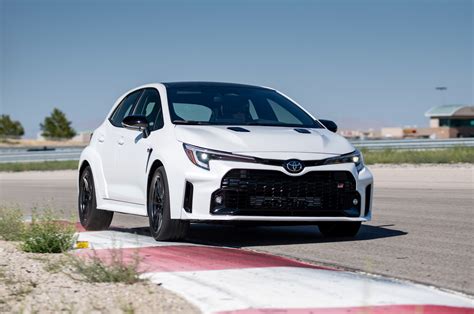 2022 Corolla First Drive