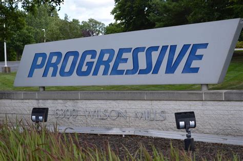 Image result for Progressive Insurance Sign