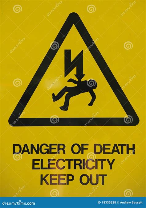 Electricity Power Sign 的图像结果