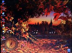 Free Animated Fall Backgrounds by Screensavers Wallpaper For Fall 46 Images Free Animated Fall Backgrounds