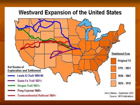 9 Westward Expansion ideas | westward expansion, westward, homeschool ...