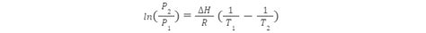 Vapour Pressure: Definition, Characteristics, Factors & Examples | AESL
