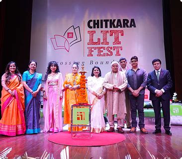 Chitkara Lit Fest 2026