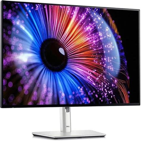 Buy DELL U2724D 27 Inch QHD 120Hz IPS Panel 100% SRGB 8MS NVIDIA Gsync ...