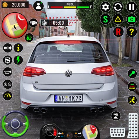 Image result for Computer Keyboard Learning App Car Game