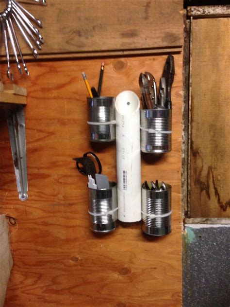 Image result for PVC Pipe Tote Storage