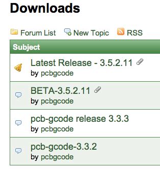 Image result for Pcb-Gcode