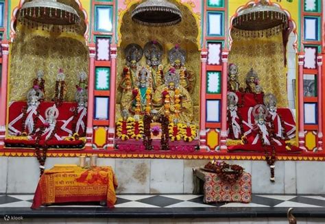 Day tour from Lucknow to Ayodhya - Klook India