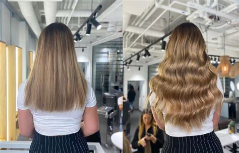 New Butterfly Weft Hair Extensions | Hibiscus Hair