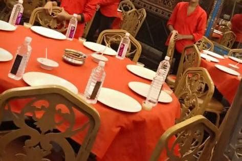 Masha Caterers - Caterer - MG Road - Weddingwire.in