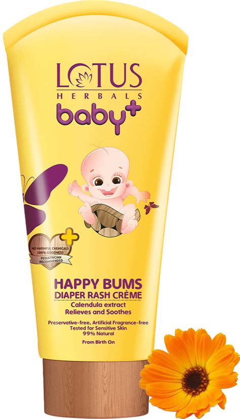 Buy B4 NAPPI BABY RASH CREAM TUBE OF 75 G Online & Get Upto 60% OFF at ...