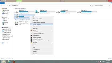 Image result for BitLocker Recovery Password Viewer