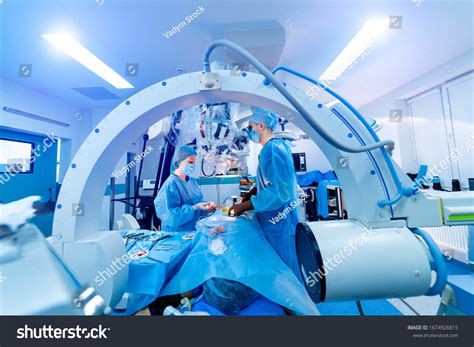 Robotic Operation 的图像结果