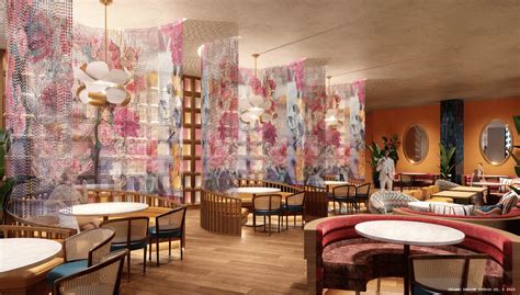 Meximodo Cocina Mexicana & Tequila Bar Sets Timeline for Jersey City ...