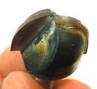 Image result for Router Bit Sharpener Credit Card