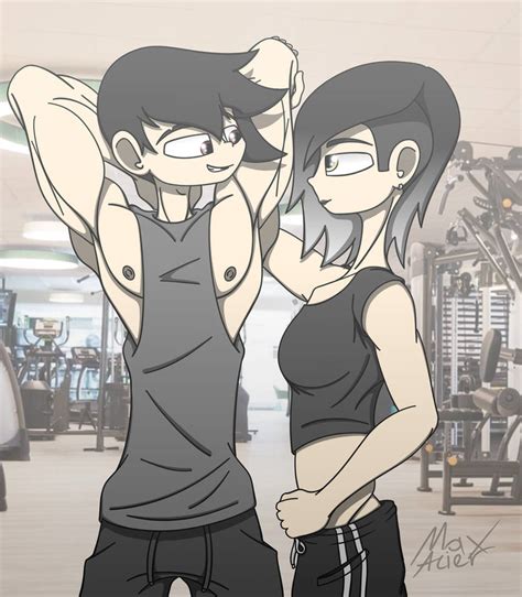 Image result for MLP Gym Partner deviantART