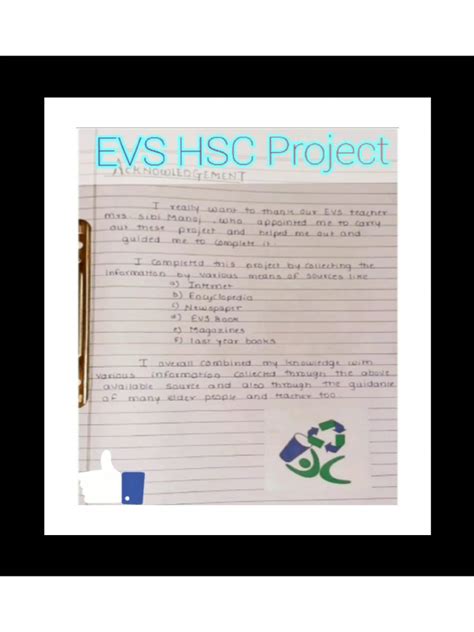 Image result for EVS Project Topics with Their Solutions