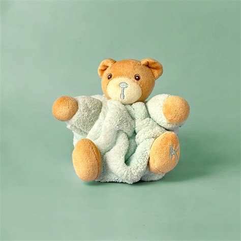 Kaloo Bear – Mint Dream