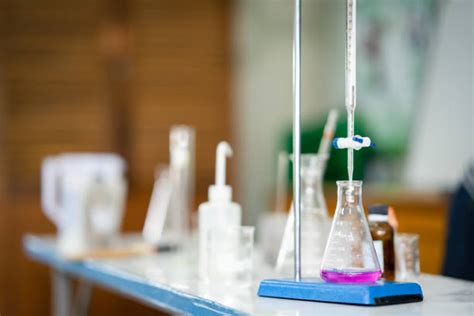 Image result for Titration Lab Equipment