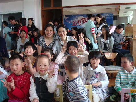 上海市儿童福利院