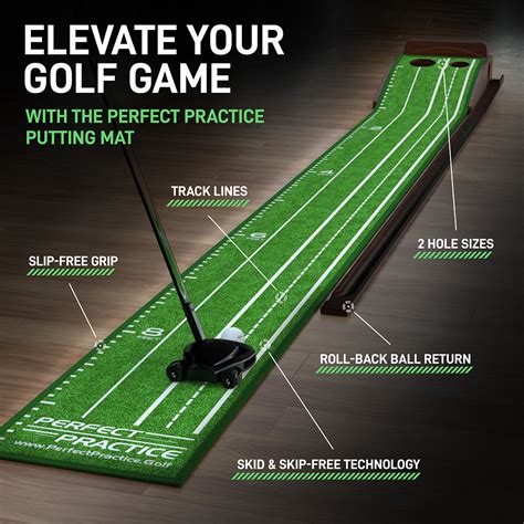 5 Best Putting Mats In 2023