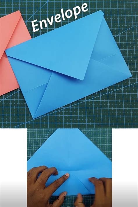 Image result for Paper Envelope DIY