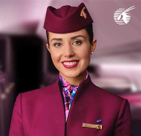 Qatar Airways is hiring Cabin Crew