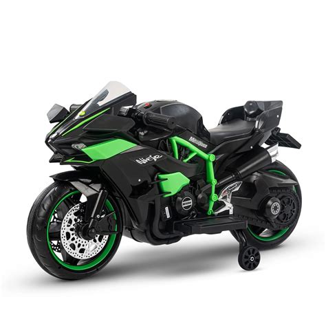 Buy GoodLuck Baybee Battery Operated Bike for Kids| Rechargeable Bike ...