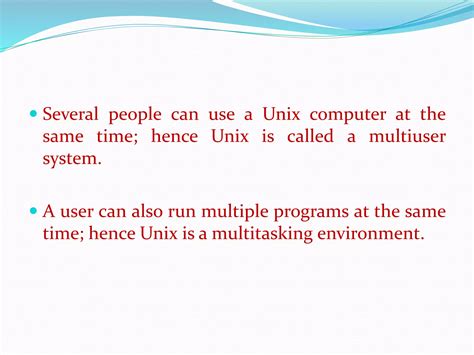 Unix Architecture 的图像结果